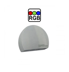 Накладний LED-світильник Ledix RUBI 08-111-16 RGB