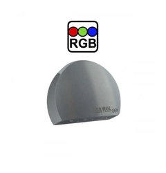 Накладний LED-світильник Ledix RUBI 08-111-36 RGB