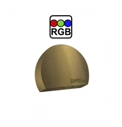 Накладний LED-світильник Ledix RUBI 08-111-46 RGB