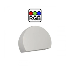 Накладний LED-світильник Ledix RUBI 08-111-56 RGB