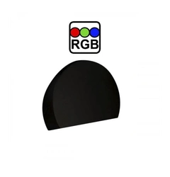 Накладний LED-світильник Ledix RUBI 08-111-66 RGB