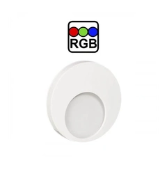 Накладной LED-светильник Ledix MUNA 02-111-56 RGB