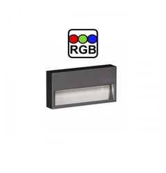 Накладной LED-светильник Ledix SONA 12-111-36 RGB