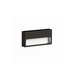 Накладной LED-светильник Ledix SONA 12-111-62 3100K