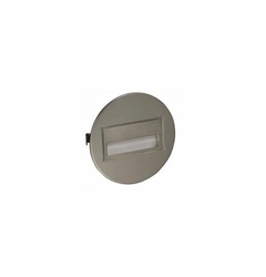 Встраиваемый LED-светильник Ledix SONA 13-211-22 3100K с рамкой