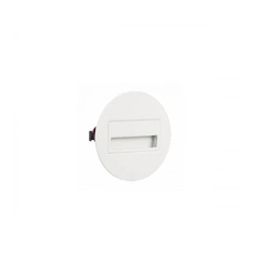 Встраиваемый LED-светильник Ledix SONA 13-211-51 5900K с рамкой