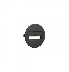 Встраиваемый LED-светильник Ledix SONA 13-211-61 5900K с рамкой