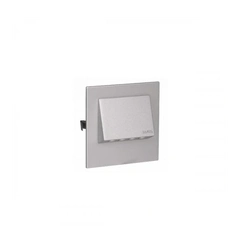 Вбудований LED-світильник Ledix NAVI 11-211-11 5900K з рамкою