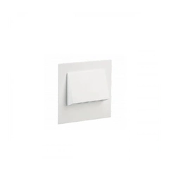 Вбудований LED-світильник Ledix NAVI 11-211-51 5900K з рамкою