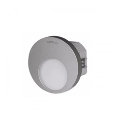 Вбудований LED-світильник Ledix MUNA 02-221-11 5900K