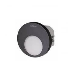 Вбудований LED-світильник Ledix MUNA 02-221-32 3100K
