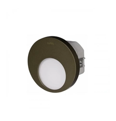 Вбудований LED-світильник Ledix MUNA 02-221-42 3100K