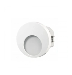 Вбудований LED-світильник Ledix MUNA 02-221-52 3100K