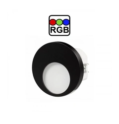 Встраиваемый LED-светильник Ledix MUNA 02-225-66 RGB