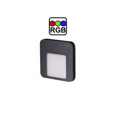 Накладной LED-светильник Ledix MOZA 01-111-36 RGB