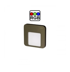 Накладной LED-светильник Ledix MOZA 01-111-46 RGB