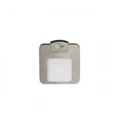 Встраиваемый LED-светильник с датчиком движения Ledix MOZA 01-212-22 3100K
