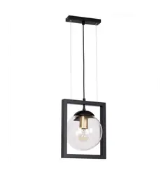 Люстра LUMINEX Rey 0847