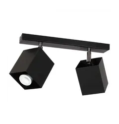 Светильник LUMINEX Jorik black 0928