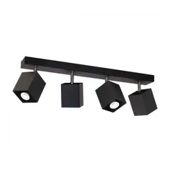 Светильник LUMINEX Jorik black 0930