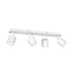 Светильник LUMINEX Demia white 1427