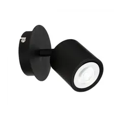 Светильник LUMINEX Demia black 1429