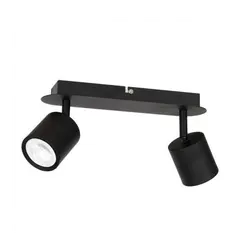 Светильник LUMINEX Demia black 1430