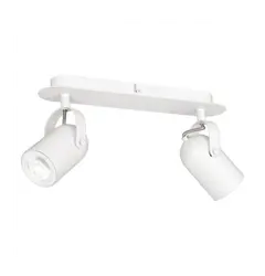 Светильник LUMINEX Amo white 4207