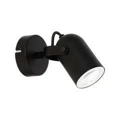 Світильник LUMINEX Amo black 4211