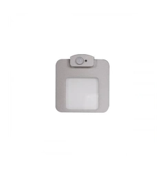 Встраиваемый LED-светильник с датчиком движения Ledix MOZA 01-222-12 3100K