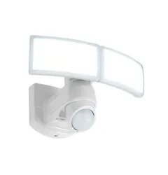Уличный светильник Lutec ARC 7632201053 (6322-PIR-5K wh)
