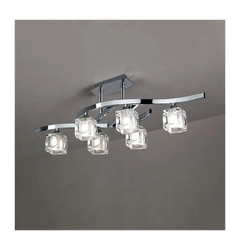 Люстра Mantra CUADRAX 950