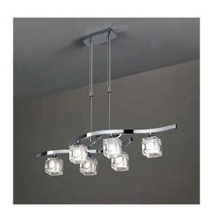 Люстра Mantra CUADRAX 955