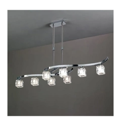 Люстра Mantra CUADRAX 956