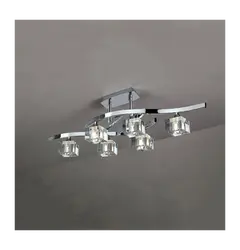 Люстра Mantra CUADRAX 960