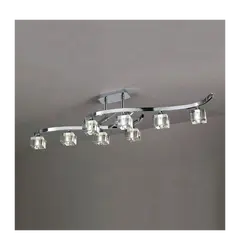 Люстра Mantra CUADRAX 961