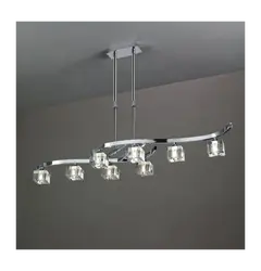 Люстра Mantra CUADRAX 966