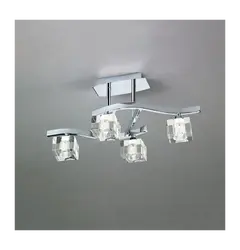 Люстра Mantra CUADRAX 967