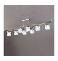 Люстра Mantra CUADRAX 4024