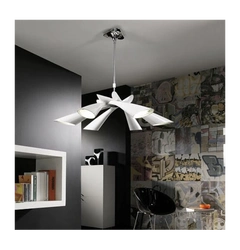 Люстра Mantra POP WHITE 0920PU