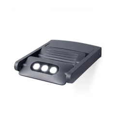 Вуличний світильник Lutec Mini Ledspot 5614402118 (6144S-2 gr)