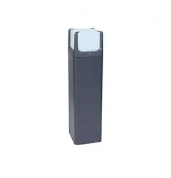 Уличный светильник Lutec Armor 7216702118 (6167-600-3K gr)