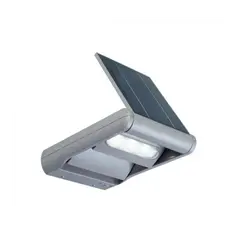 Уличный светильник Lutec Mini Ledspot 6914402000 (6144S-2-SL si)