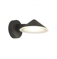 Уличный светильник Lutec Cone 5187601118 (1876 gr)