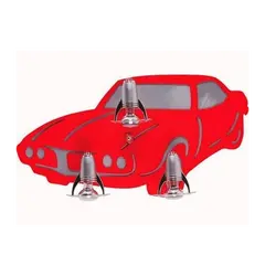 Світильник Nowodvorski Auto 4056