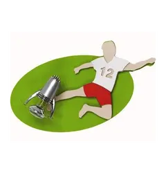 Світильник Nowodvorski 4593 FOOTBALL