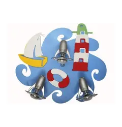 Светильник Nowodvorski 3668 SAILOR