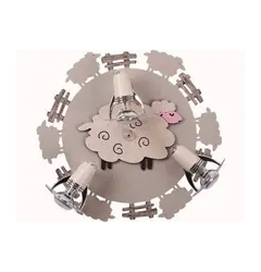 Светильник Nowodvorski 4076 SHEEP