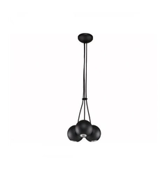 Люстра Nowodvorski BUBBLE Black 6032