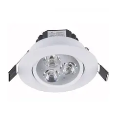 Светильник Nowodvorski 5957 CEILING LED WHITE
